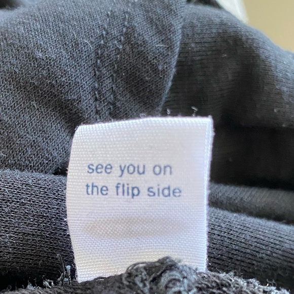 Old Navy Black Skinny Ankle Joggers with Pockets - Picture 9 of 10